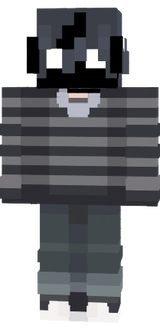 dark