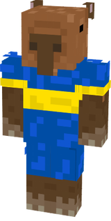 capebara