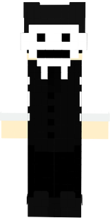 Jklexzz o_o Traje