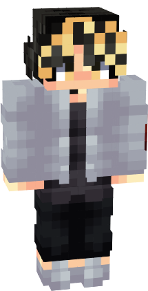 Preview of texture: kazu