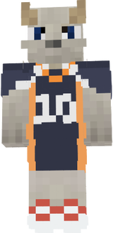 Skyalar Haikyu