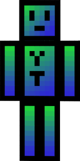オーロラ man
