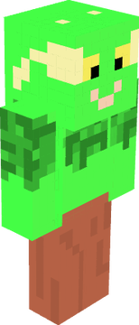 Entbrat arbol