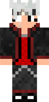 Filho do Boruto