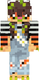 Lupi the tiger