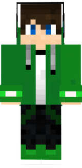 macha