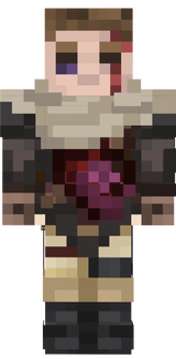 peasant 6 hurted