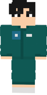 Number 001:Oh_Young_il