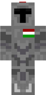 Magyar lovag