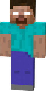herobrine