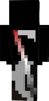 マイクラのスキン