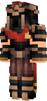 GladiatorSamson