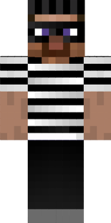 robber