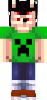  Cartoonish Ninick