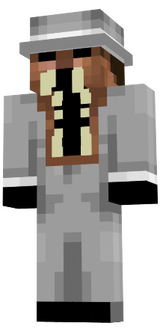 SKIN Miedito