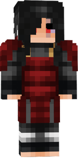 Madara Sharingan
