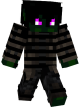 Gremlin Dude