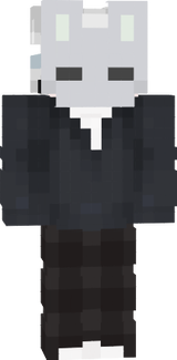 gojomask