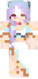 Goddess Max