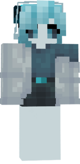 Sculk demigod