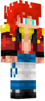 gogeta4