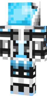ice robot