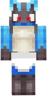 lucario