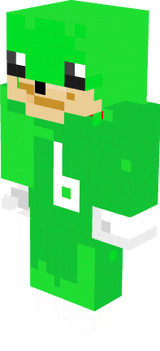 JONH SKIN
