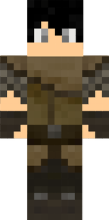Medieval Man