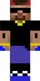 my 2 nd skin