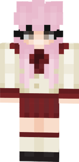 mila  school uniform