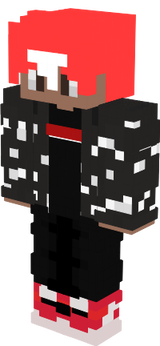 skin de fran