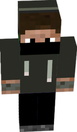 pro character