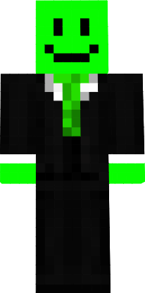 Preview of texture: green suit