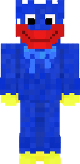 Huggy
