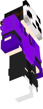 MPandastin Remake