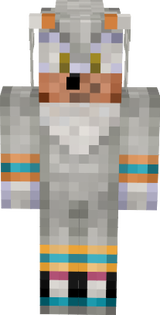 silver