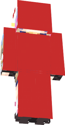 Preview of texture: ayaka2