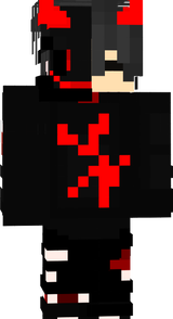 devil