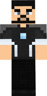 tony
