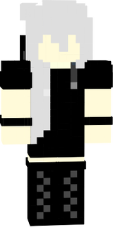 Aixy Fixa The Animation 