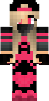 girl skin