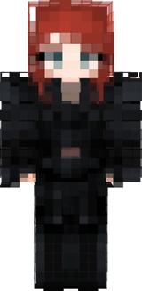 BLACK WIDOW