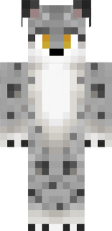 Tabaxi Template