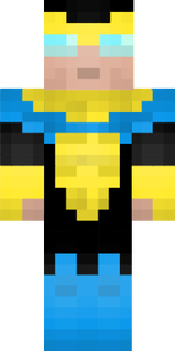 invincible