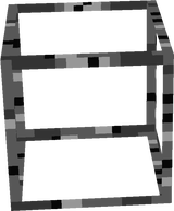 invisble bedrock
