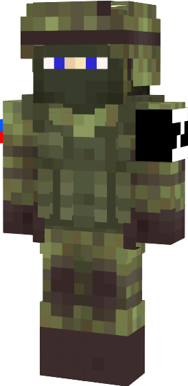 Preview of texture: ZOV