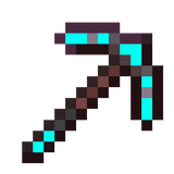 netherite_pickaxe