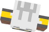 ghast feliz