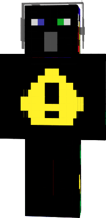 Preview of texture: BAN からすま